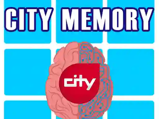Spill City Memory online