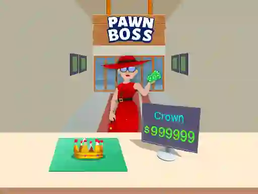 Spill Pawn Boss online