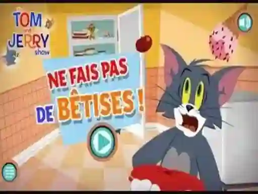 Spill Ne fais pas de b?tises online