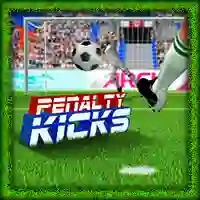 Spill Penalty Kicks online