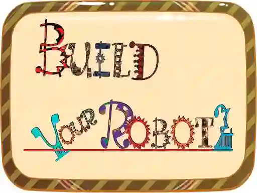 Spill Build Your Robot online