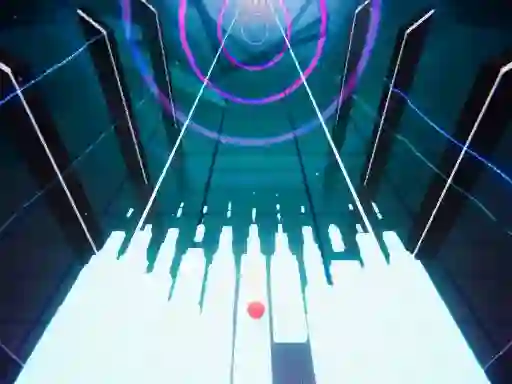 Spill Retro Ball online