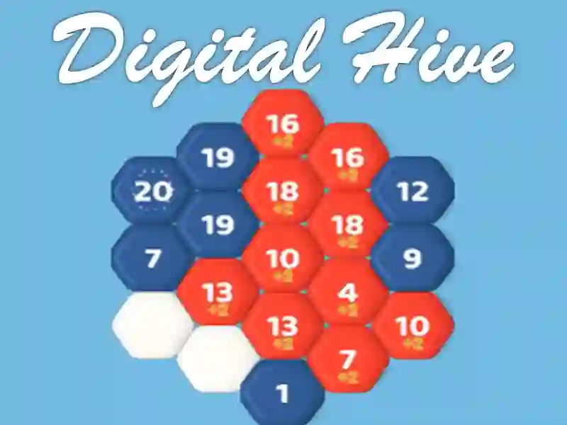 Spill Digital Hive online