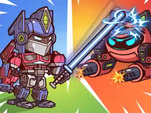 Spill Hero Tower Wars Merge Puzzle online
