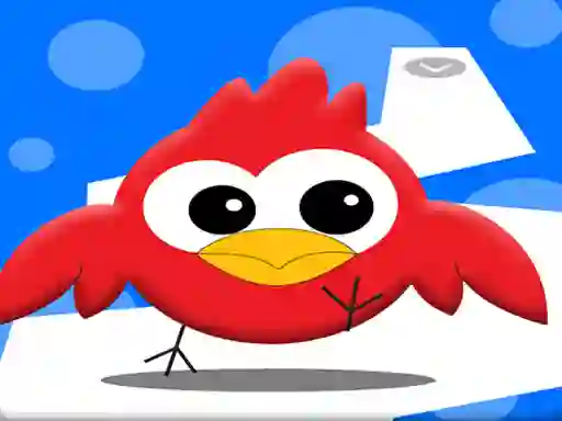Spill Animal Rush online