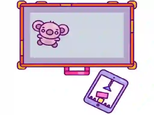 Spill Creator Master online