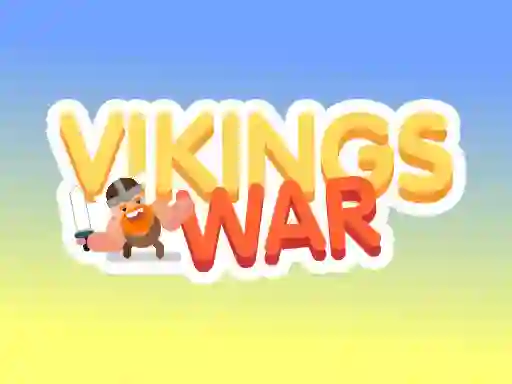 Spill Viking Wars online