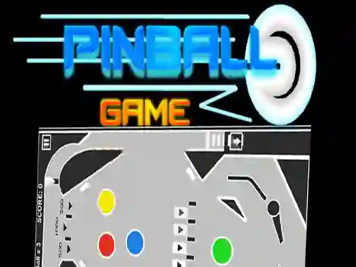 Spill Fz Pinball online