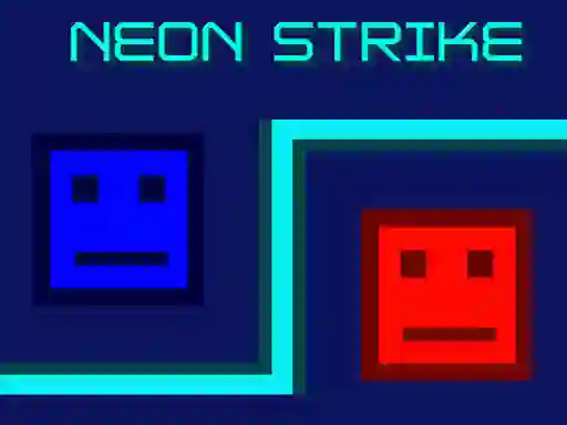 Spill Neon Strike online