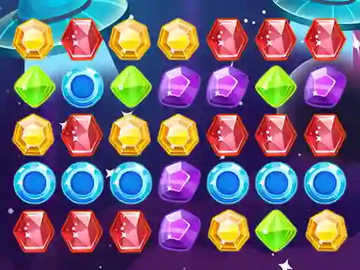 Spill SPace Adventure online