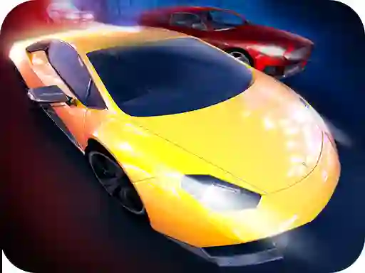 Spill Street Racer Underground online