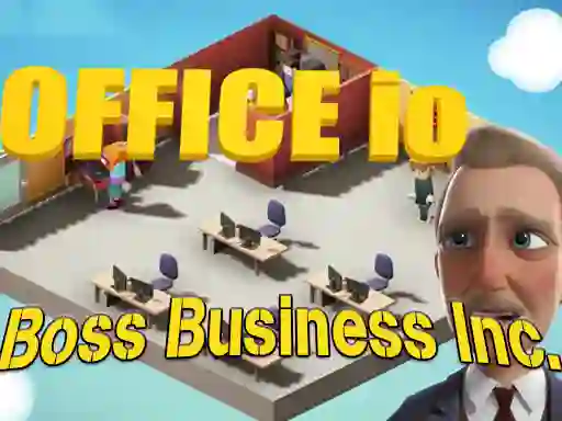 Spill Office.io online