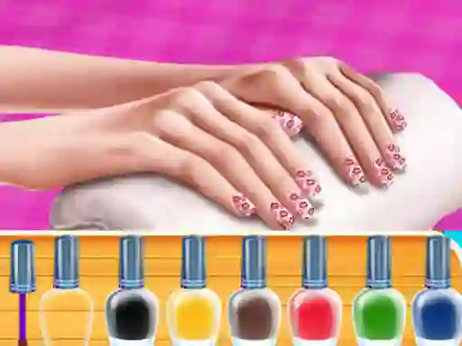 Spill Elsa's Fashion Nail Art DIY Blog online