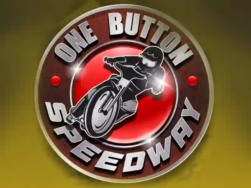 Spill One Button Speedway online