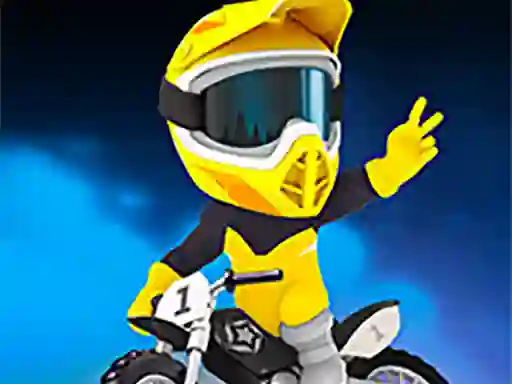 Spill Moto Rush online