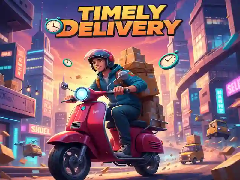 Spill Timely Delivery online