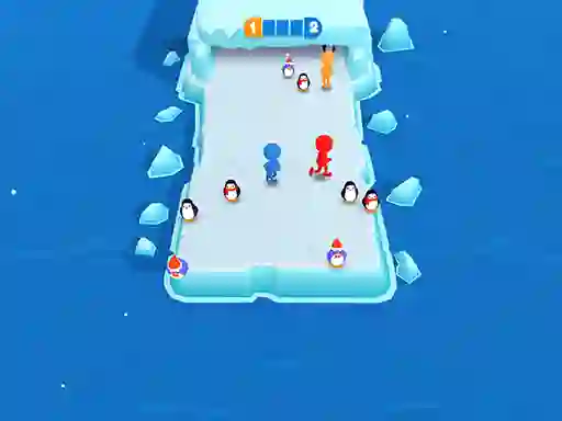 Spill Wild Push online