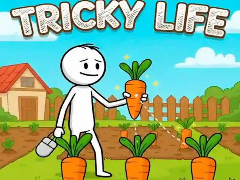 Spill Tricky Life online