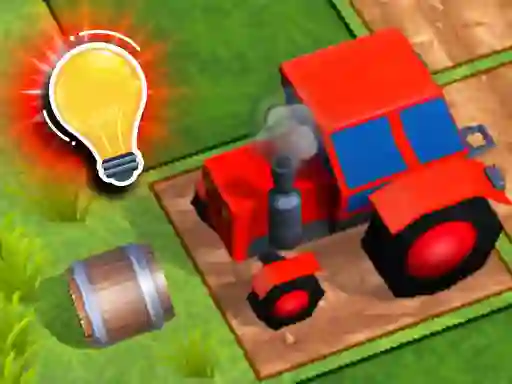 Spill Smarty Tractor online
