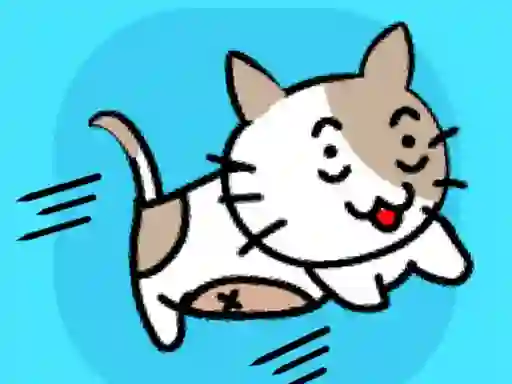 Spill Save The Cat online