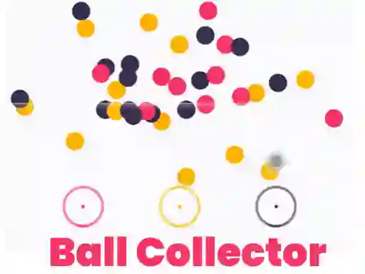 Spill Circle Ball Collector online
