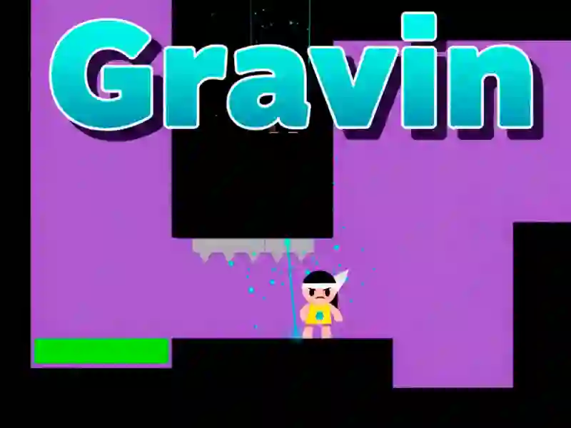 Spill Gravin online