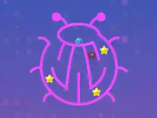 Spill Maze Twist online