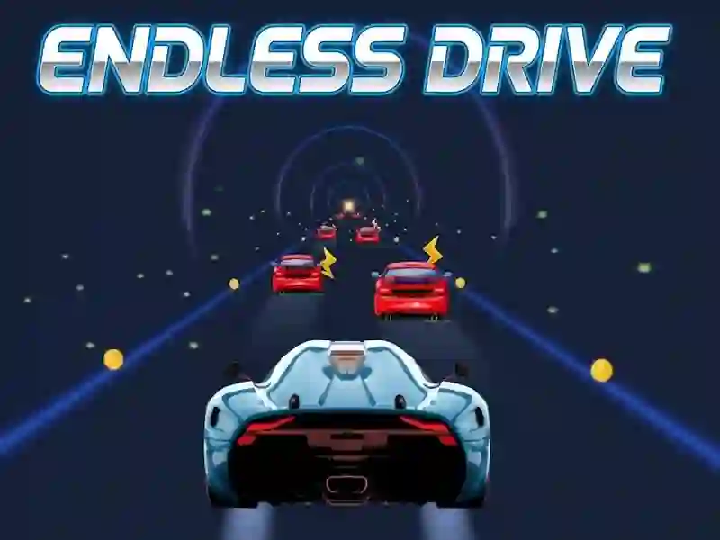 Spill Endless Drive online