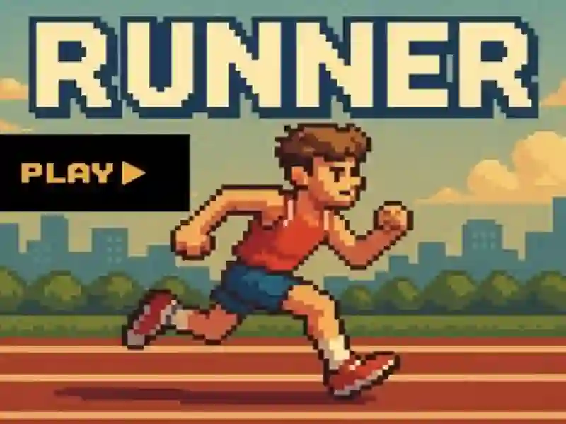 Spill Runner online
