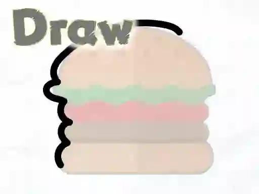 Spill Draw online