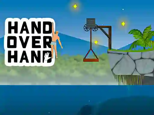 Spill Hand Over Hand online
