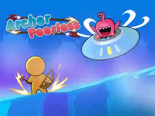 Spill Archer Peerless online