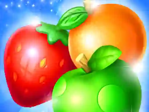 Spill Fruit Farm Frenzy online