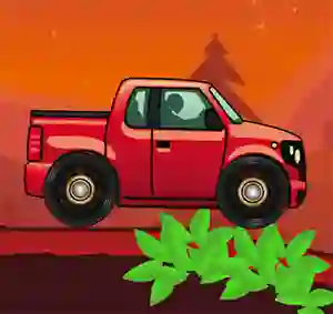 Spill Desert Racer online