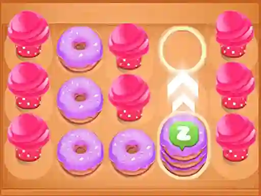 Spill Donut Box online