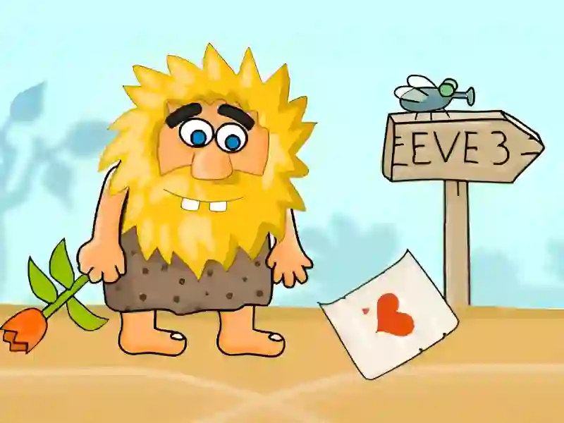 Spill Adam and Eve 3 online