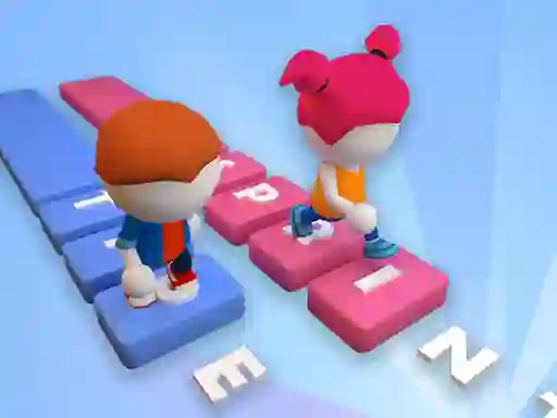 Spill Type Sprint online