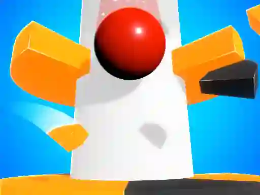 Spill Helix Spiral Jump online