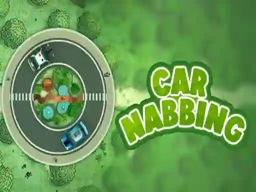 Spill Car Nabbing online