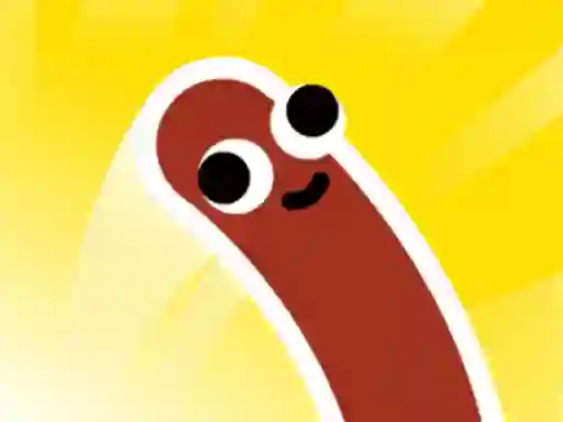 Spill Sausage-Flip-Game online