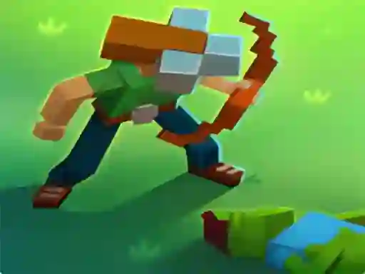 Spill Blocky Universe online