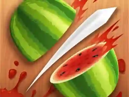 Spill Fruit Ninja online