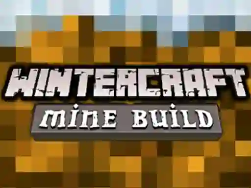 Spill Winter Craft online
