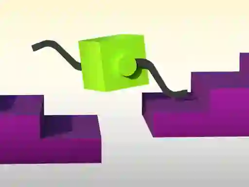 Spill Draw Cube online
