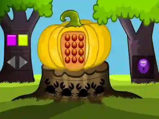 Spill Balmy Village Escape online