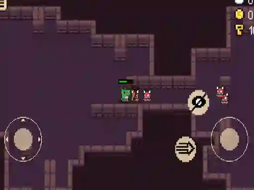 Spill Pixel Dragon online
