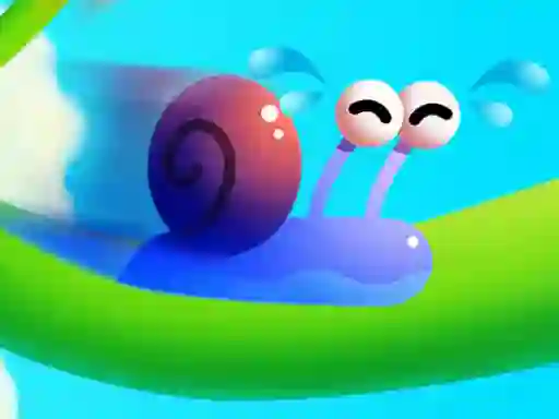 Spill Crazy snail online