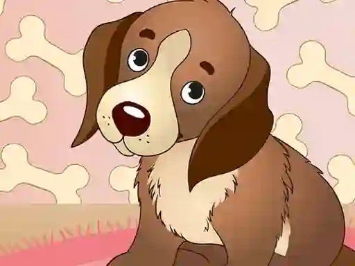 Spill Puppy Match3 online