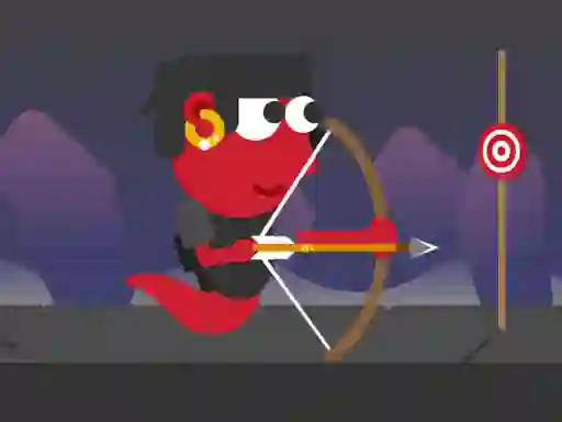 Spill Small Archer 2 online