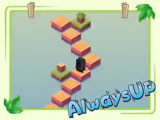 Spill Step High online